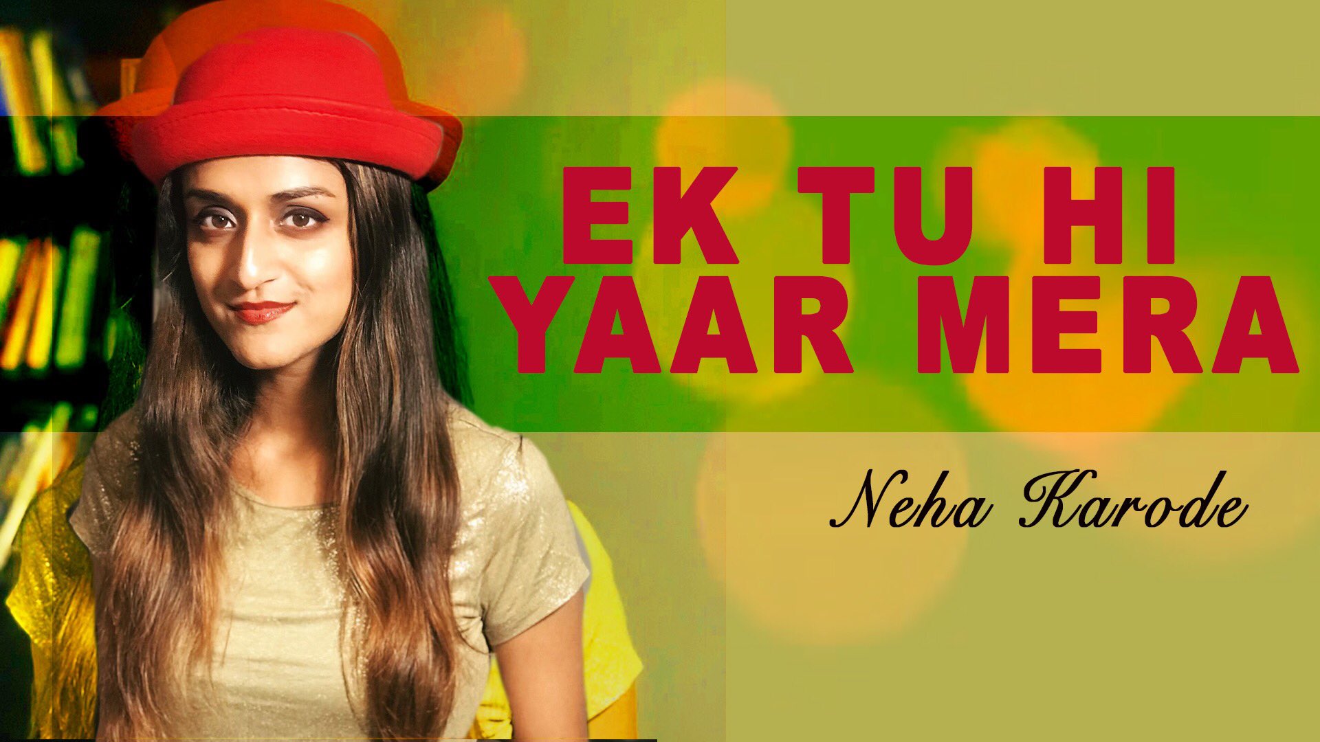 Ek tu hi yaar mera song clearance