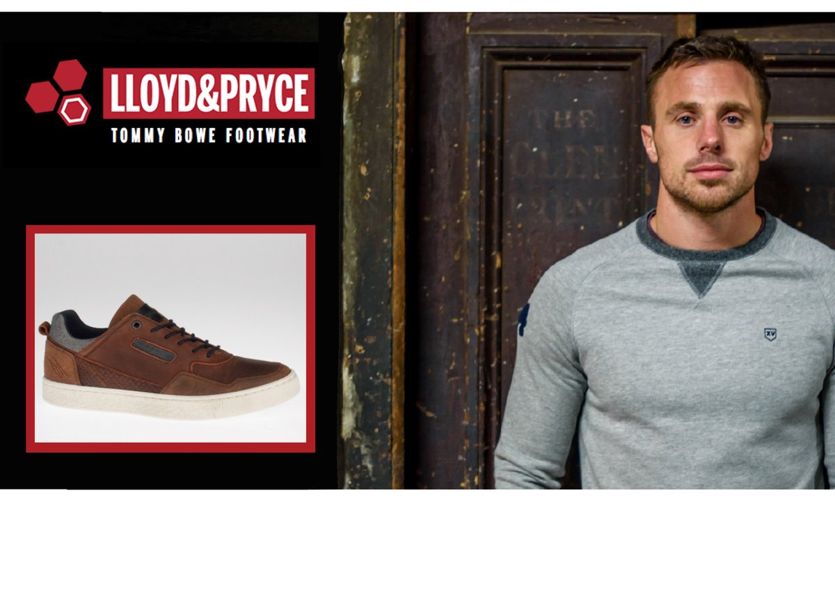 tommy bowe shoes online