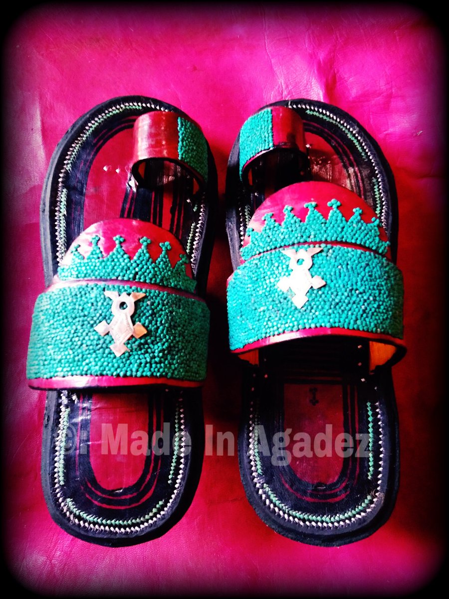 MadeInAgadez's tweet photo. A cet début de la semaine nous profitons remercier tous nos clients
Du #mali , #Algérie, #Maroc
Un choix unique de Chaussures #Balka by #MadeInAgadez #Niger.
N'hésitez pas à faire vos commande selon votre choix.
📩 : madeinagadezco@gmail.com
Whatsapp : 0022793889558 https://t.co/4ccTVD1YKQ