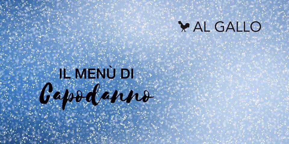 algallopn's tweet photo. #Capodanno #AlGallo 🍾🐓
Menù: https://t.co/4zYGL9Kk4m https://t.co/oGt2Bw0Ycs