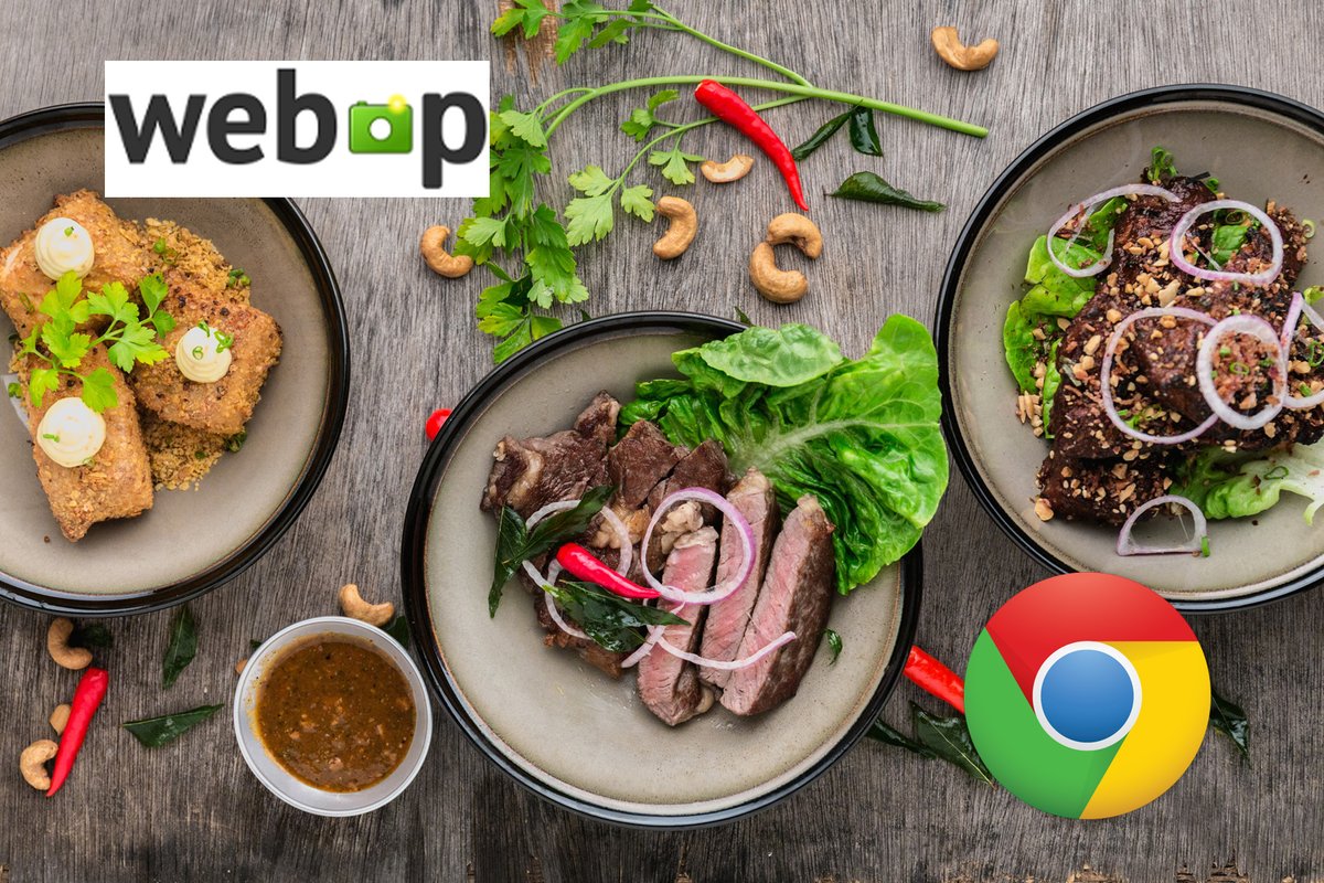 Jaké jsou výhody používání obrázků ve formátu WebP? Jak je na web nasadit? Jaký má vliv jejich nasazení na indexaci roboty?
Přečtěte si můj článek:
josefkroupa.cz/obrazky-webp