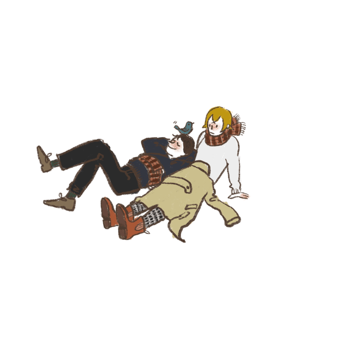 のどかのtwitterイラスト検索結果 古い順