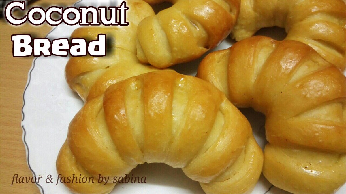 Coconut bread without oven
Video link...youtu.be/W6qPKZAkOBQ
চুলায় তৈরি কোকনাট ব্রেড