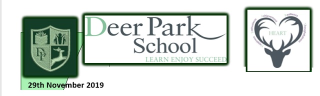 TREES SAY THANK YOU!!!- We are so delighted that our November mufti-day raised £255.13 which is amazing for <a href="/JUST_ONE_Tree/">JUST ONE Tree</a> Read about this and have a look at all the keys dates for December in our latest newsletter - deerparkschool.org.uk/wp-content/upl… #trees #ChristmasIsComing #December