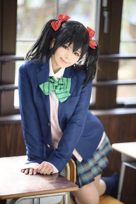 Twitterのコスプレ画像65