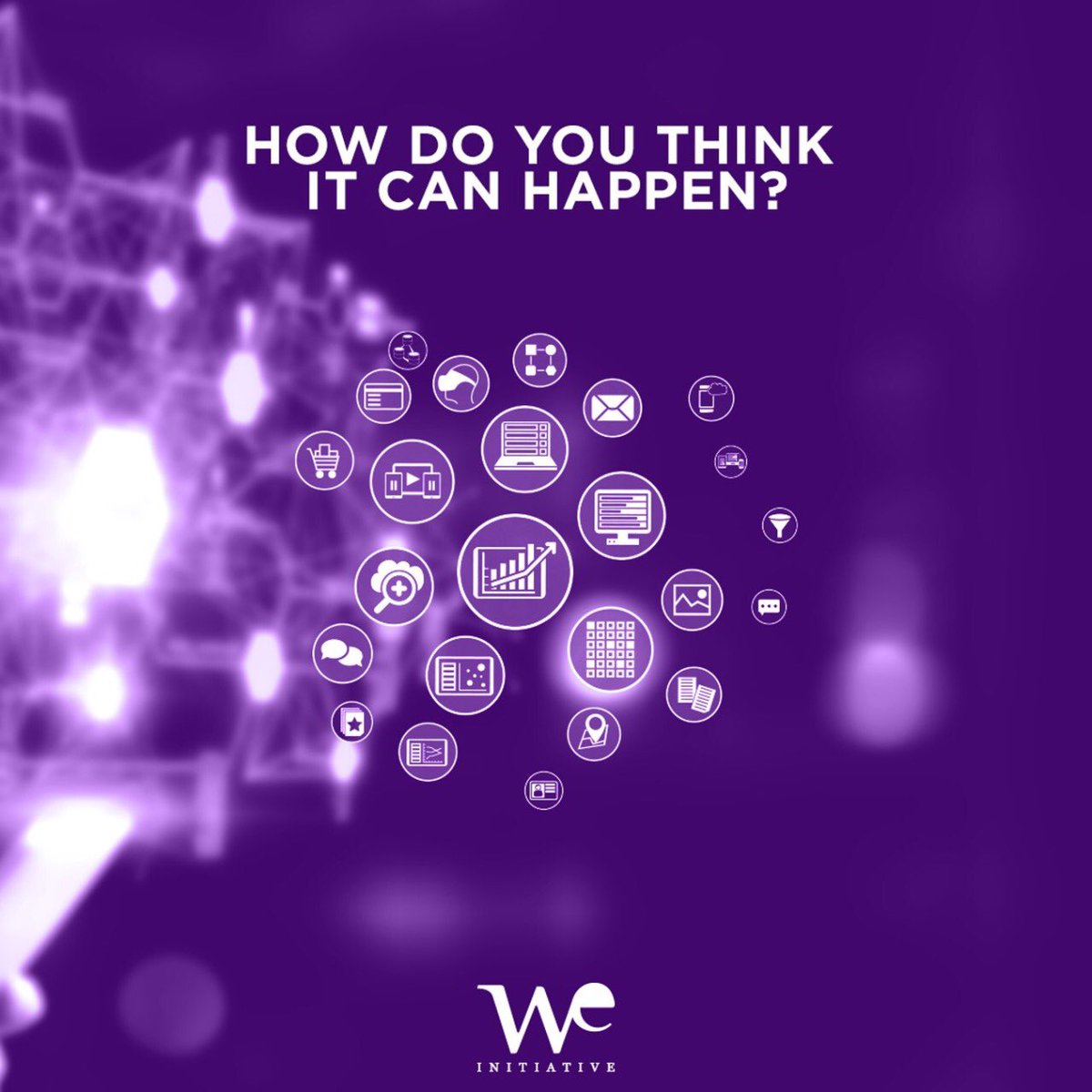 Ups-killing the existing workforce while accounting for the existent gender gap and the lack of women leadership can present a delicate re-balancing challenge. So, how do you see companies building the flexible workforce of the future?