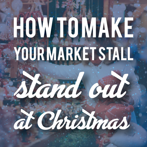 If you’d like some ideas on how to make your market stall stand out at Christmas, take a look over at our new blog post ❄️🎅🏻 - ✨ tfhgazebos.co.uk/blog/how-to-ma… ✨
