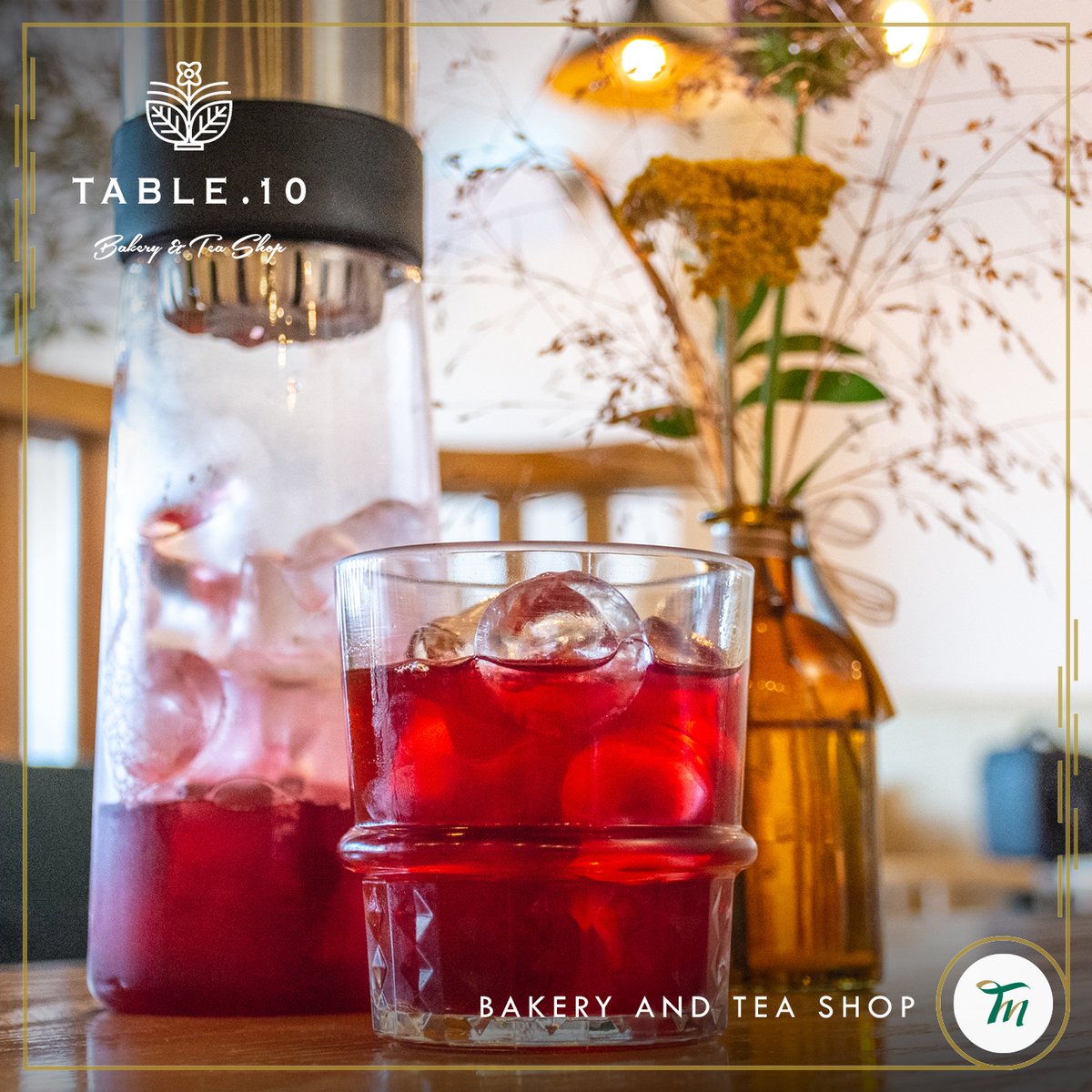 TawarMallDoha's tweet image. #Table10 🥖 #Bakery and Tea Shop ~ Exclusively at  #TawarMall

#Table10Qa #FreshMade #StraightOutOfOven #FreshBake #TeaShop #Cafe  #WeAreQatar #Doha #Qatar

#تيبل_١٠ مخبز وشاي ~ الآن حصريًا في  #طوار_مول⛲

#تيبل١٠ #مخبز #شاي #طوارمول #واحد_للجميع #كلنا_قطر #إنه_طوار_مول #قطر