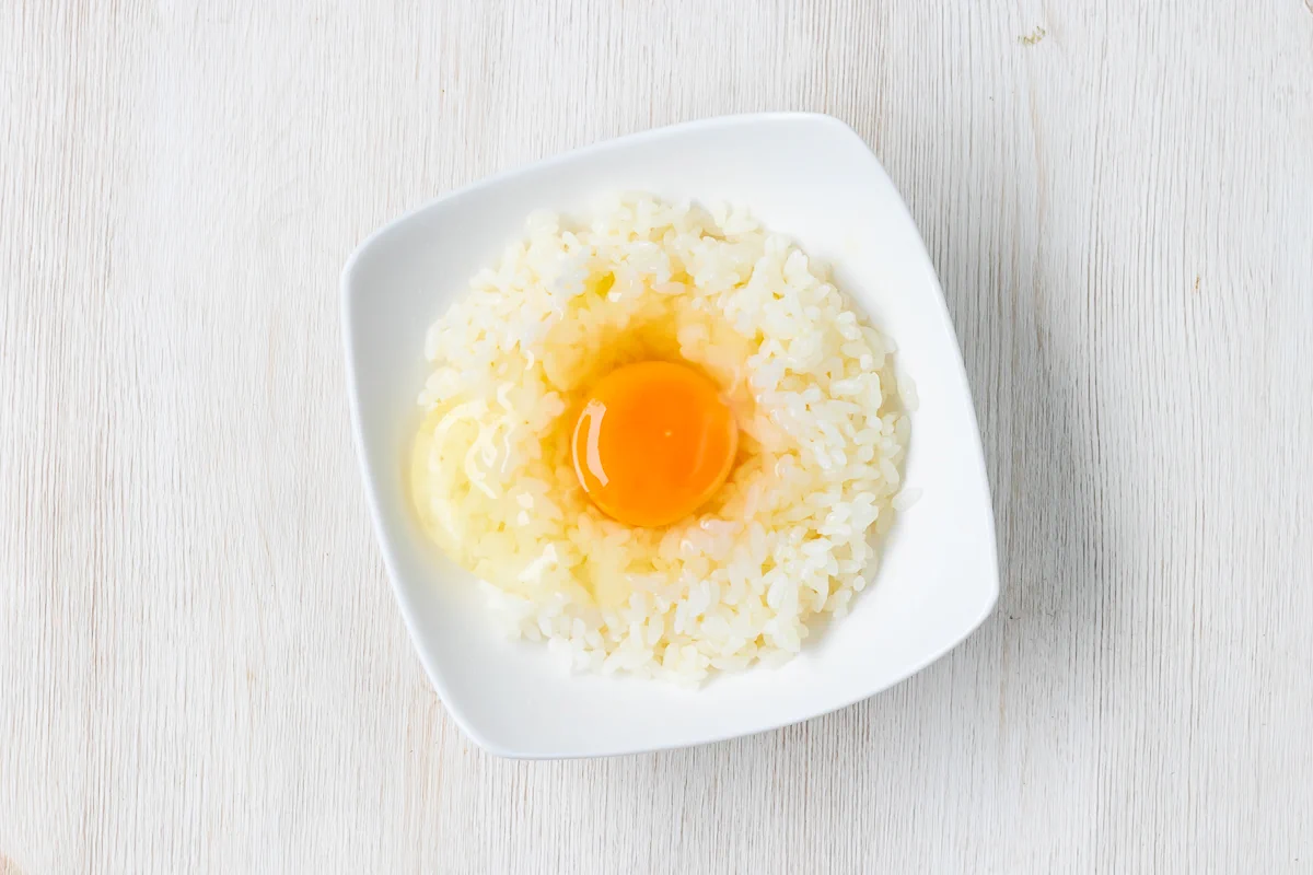 電子レンジで簡単！「カルボめし」が濃厚で絶品すぎる！！