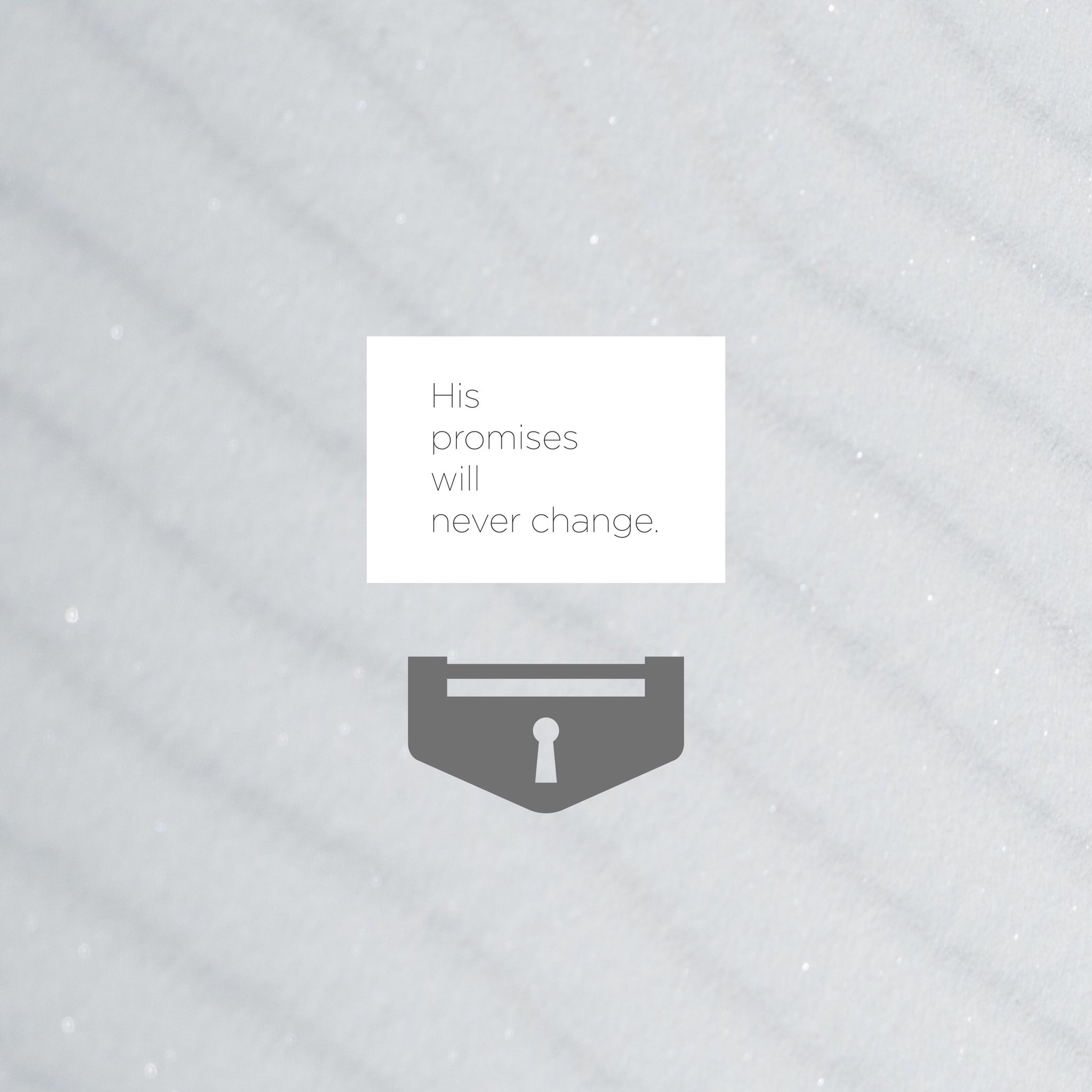 Solid Rock Church どれだけ強く 優れた能力があったとしても 約束を守らないものに信頼 することはできない 私たちが神に完全に信頼し 望みを持つ事ができるのは神が約束を守るお方だからです Solidrock Church Gospel Sapporo Bible