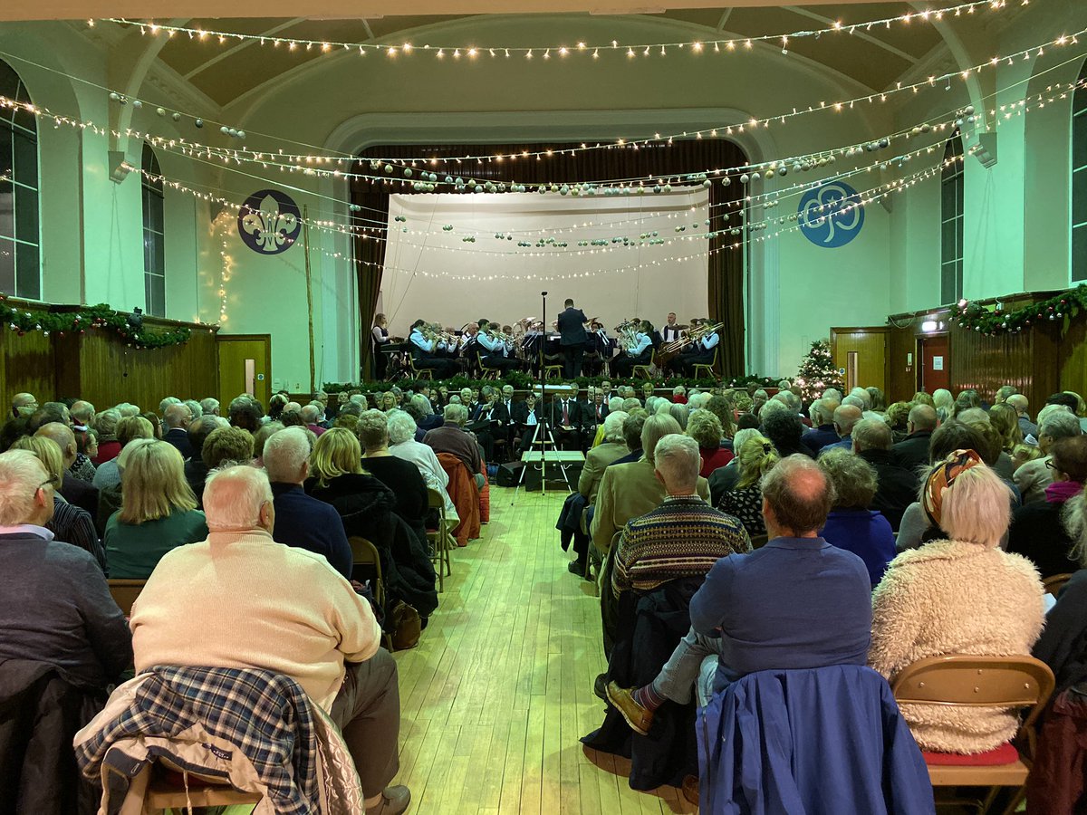 Strathaven Choral tweet media