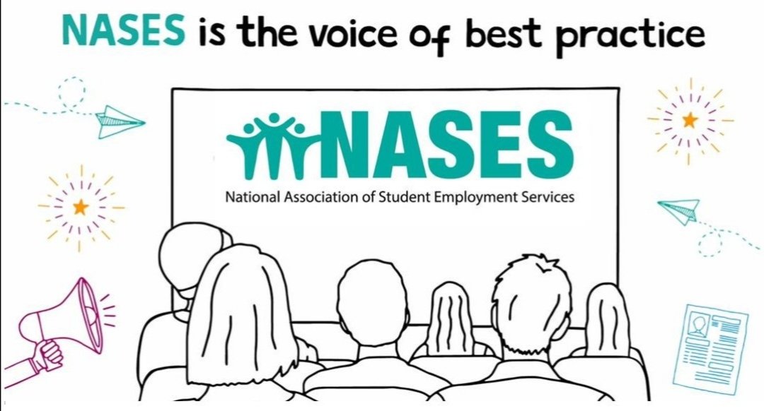 JamesBSkills's tweet photo. A fresh start in Bradford for the @NASESStudent North Region meeting. The Good Work Plan, Real Living Wage, #internship schemes and all things student employment on the agenda. #bestpractice https://t.co/GLVsbRtFJg