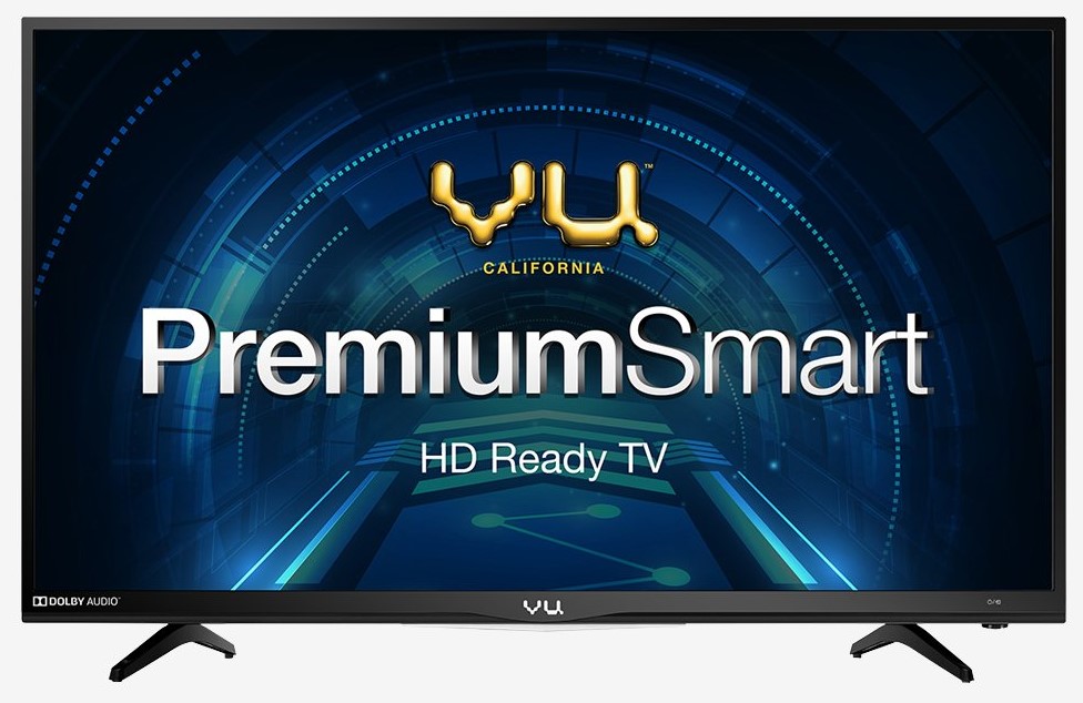 MyStore67687261's tweet image. VU Smart HD LED TV Under Rs.10,000
Check Here&amp;gt;&amp;gt; clnk.in/j5hK

#tv #hdtv #hdledtv #vutv #television #smarttv #tvunder10k #onlineshopping #smarttvunder10k