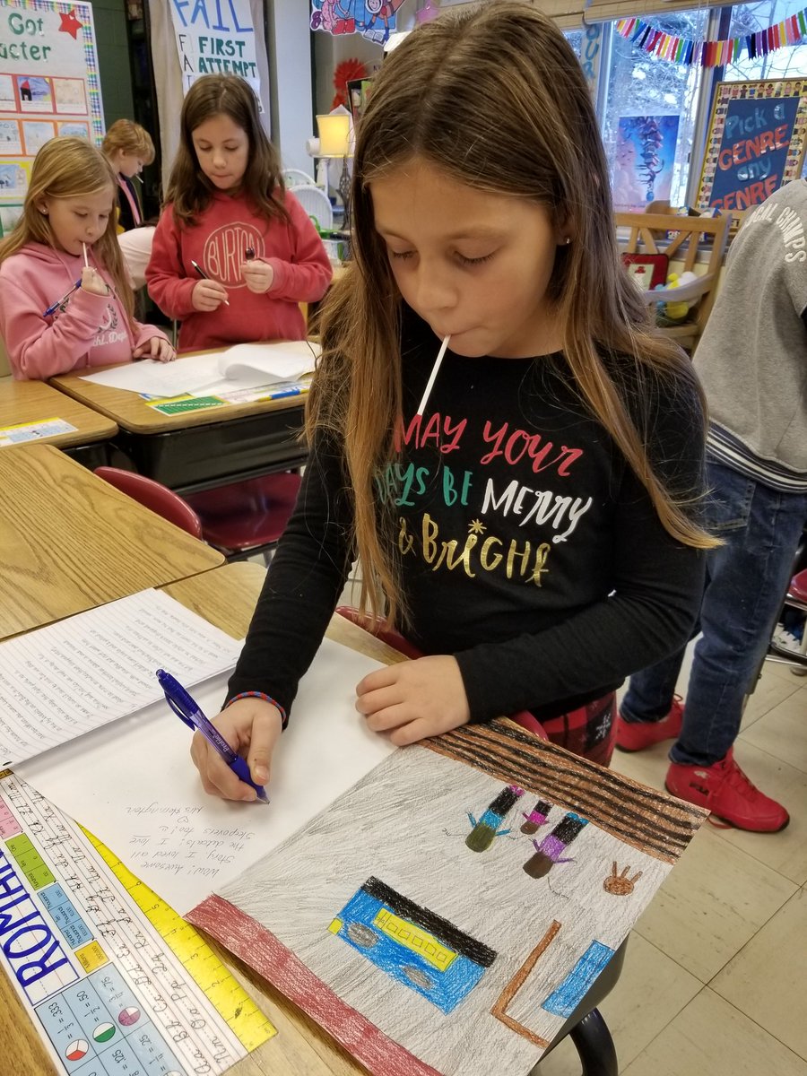 Marilla Primary (MarillaPrimary) Twitter