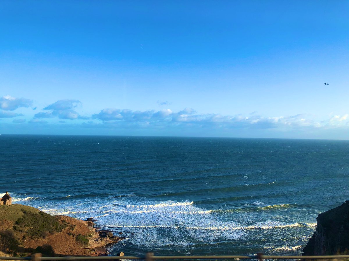 Heading to Edinburgh for a few days with our <a href="/Xero/">Xero</a> partners. Hoping the weather stays like this ☀️🤞