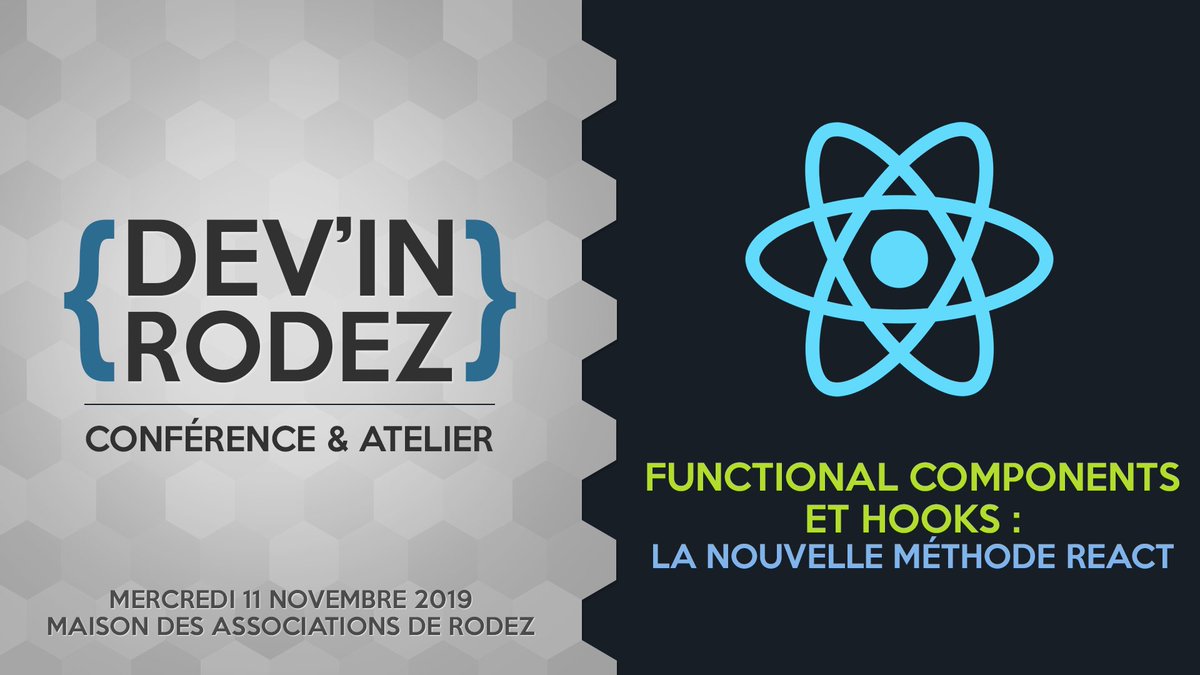 Dev'In Rodez tweet media