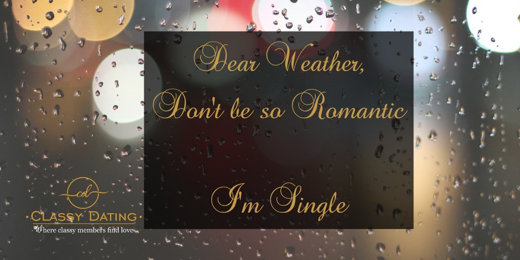 ClassyDatingsa's tweet image. This cosy weather here in Jhb....