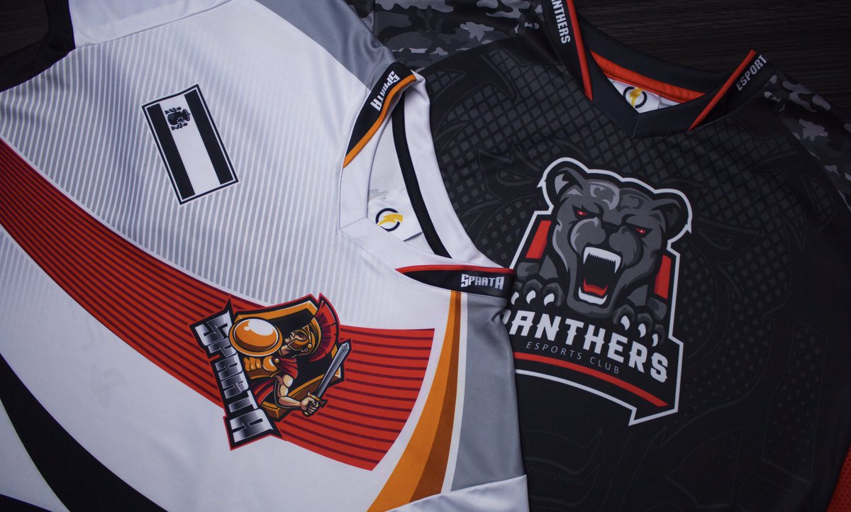 Calidad y profesionalidad #ThunderFamily ⚡️

thunderclothing.net