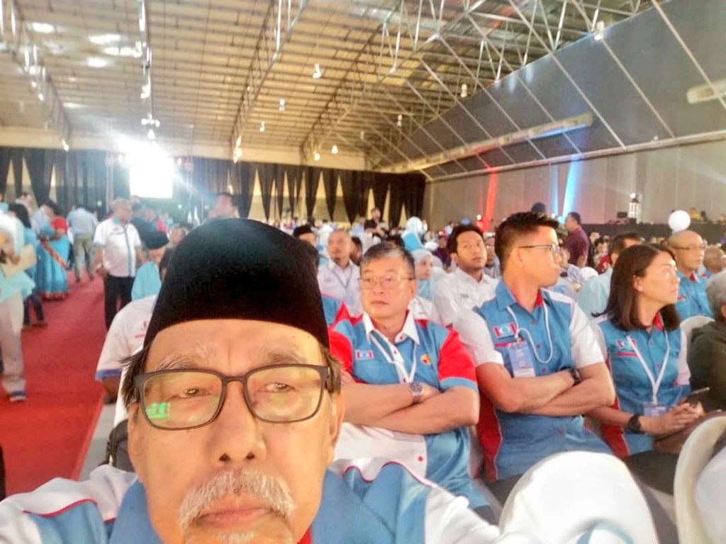 Hj. Imran Abd Hamid (@Imran_AbdHamid) / Twitter