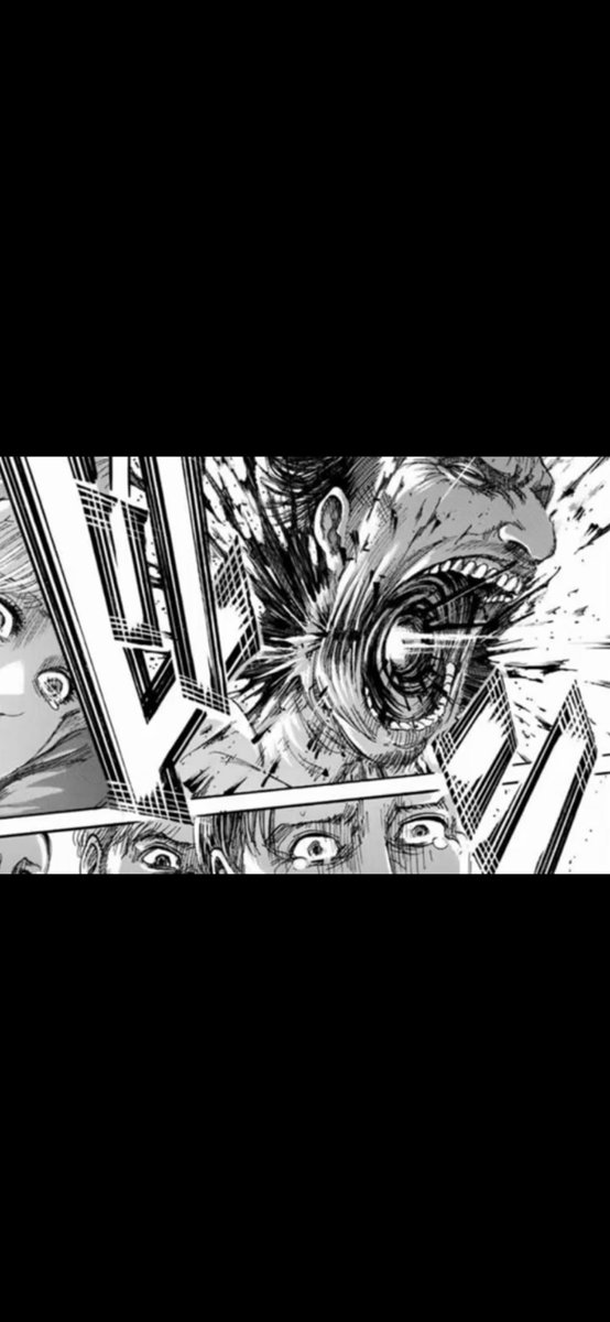 進撃の巨人124話