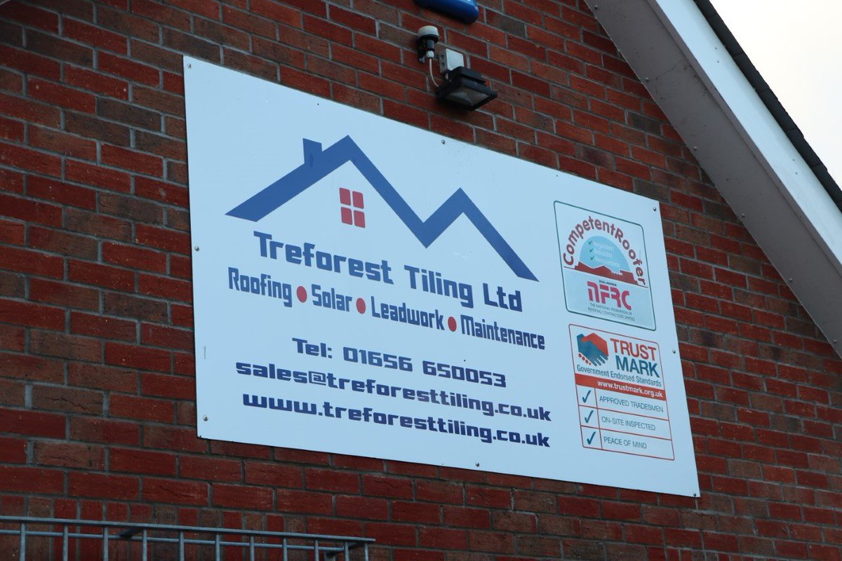 RoofCERT's tweet image. Treforest Tilling Ltd took their #RoofCERT Technical Knowledge Test and they all passed! They are one step closer to being fully accredited. To start your accreditation journey just like @TreforestTiling head to roofcert.co.uk/home/more/how-…

#skills #NFRC #ukroofing #roofing