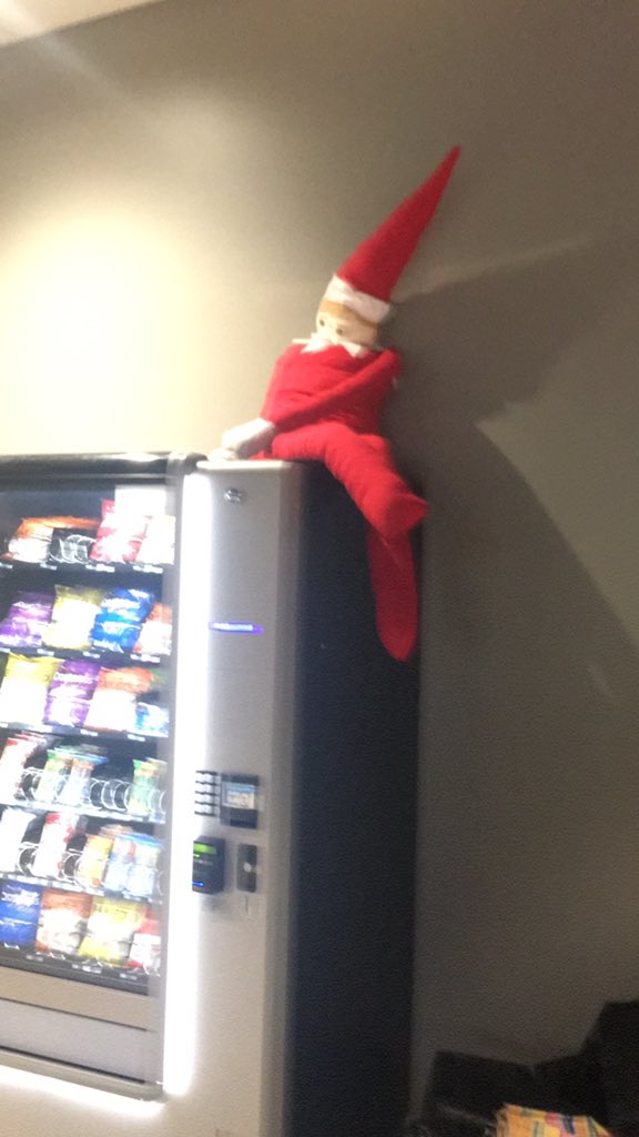 <a href="/bryantstusen/">BHS Student Senate</a> found our lil friend