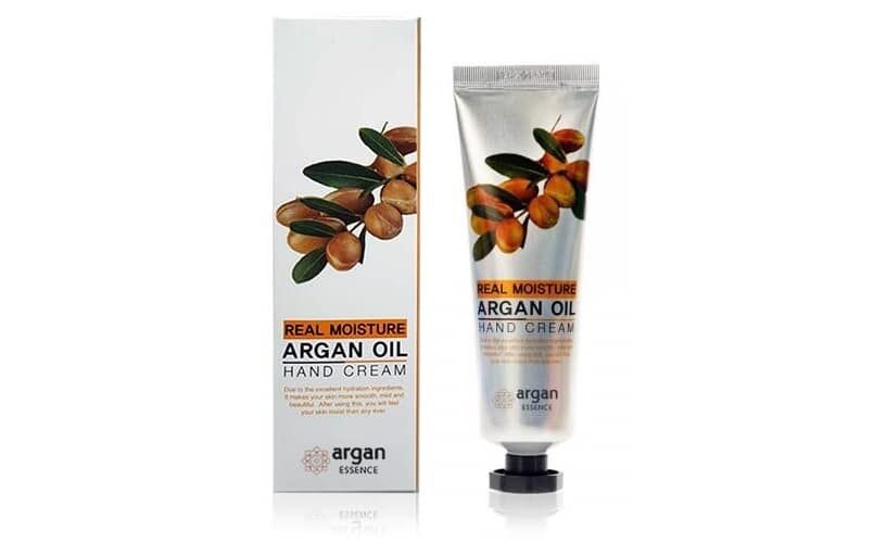 samplescanada's tweet image. FREE Argan Essence Argan Oil Hand Cream Sample #arganoil #freesample bit.ly/341yU0A