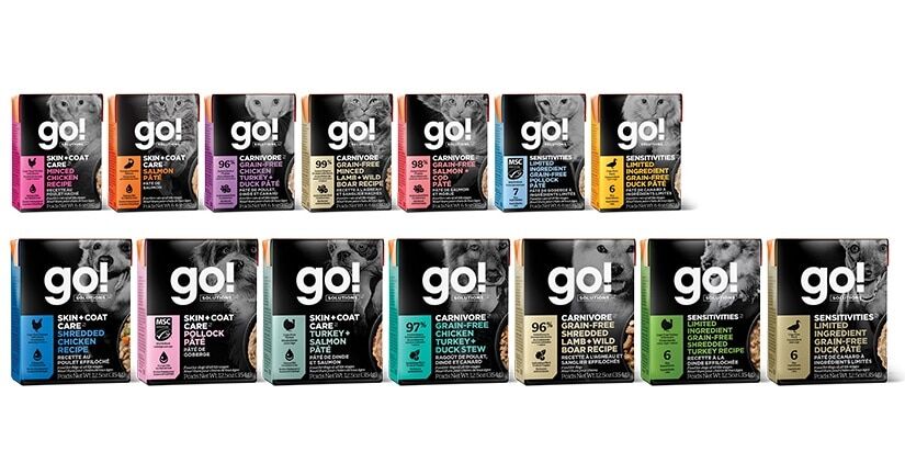 samplescanada's tweet image. Get a FREE Petcurean Tetra Pak Pet Food for Dogs or Cats #dog #cat #free bit.ly/2Yux7zM