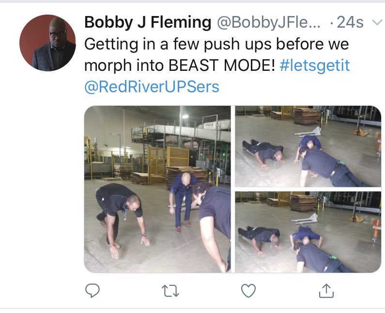 mighty_wb's tweet photo. We are ALL IN!!!
#OriginalBeast #royaltychecks😎 https://t.co/Rmx5Z0IuVd