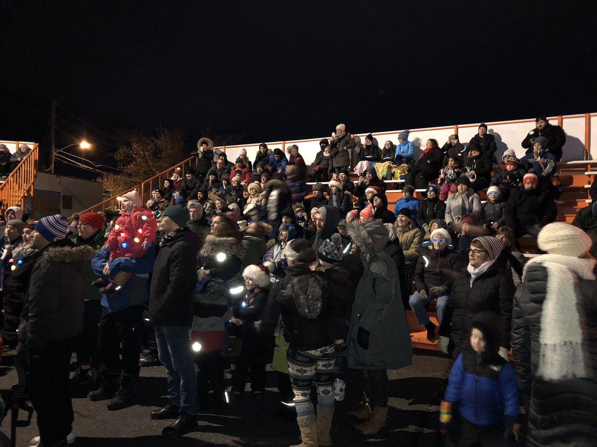 CllrJoeNeal's tweet photo. Another busy weekend in our community with a tree lighting event in Bowmanville and Christmas at the Clarington Museums.

Thank you to everyone who attended and helped organize the wonderful events! https://t.co/JRSKfXUOV1