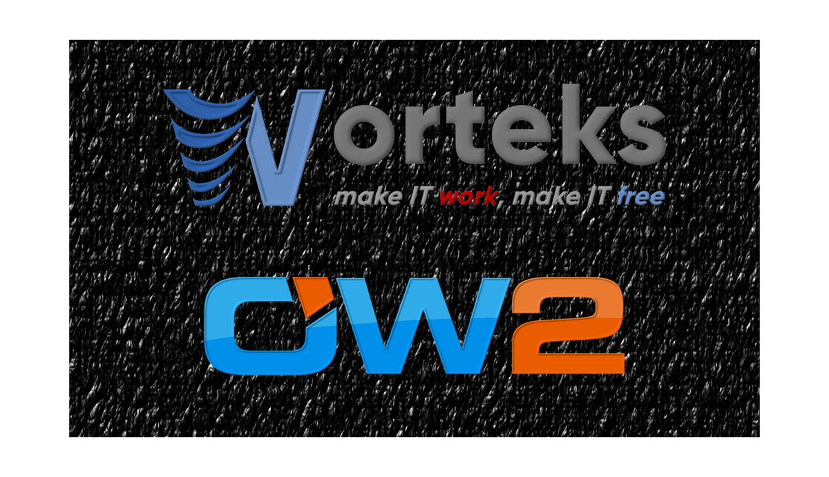 worteks_com's tweet image. 🆕 Worteks est désormais membre officiel du consortium #OW2, suite logique de notre implication dans le développement de #LemonLDAPNG, #FusionIAM et #LSC !

➡️ ow2.org/bin/view/Membe…

#OpenSource #FreeSoftware #LogicielLibre #Worteks