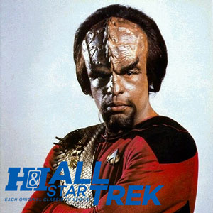 Happy 67th birthday to Michael Dorn! May you be victorious in battle today, Worf. 
