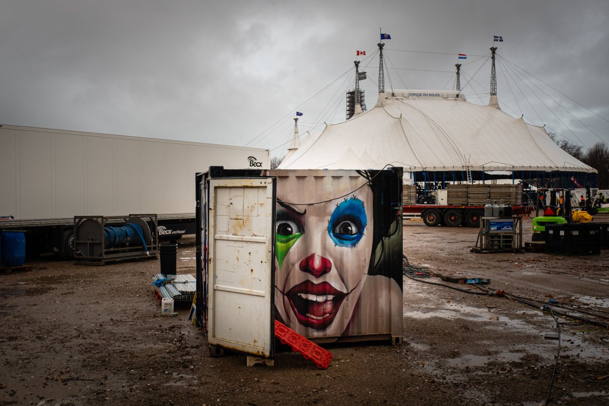 Afgelopen zondag hebben we afscheid genomen van <a href="/Cirque/">Cirque du Soleil</a> du Soleil op het Malieveld. We feliciteren <a href="/mojoconcerts/">MOJO</a>  voor het hoge aantal bezoekers (132.000 bezoekers). Gefeliciteerd en hopelijk zien we jullie in 2021 terug!