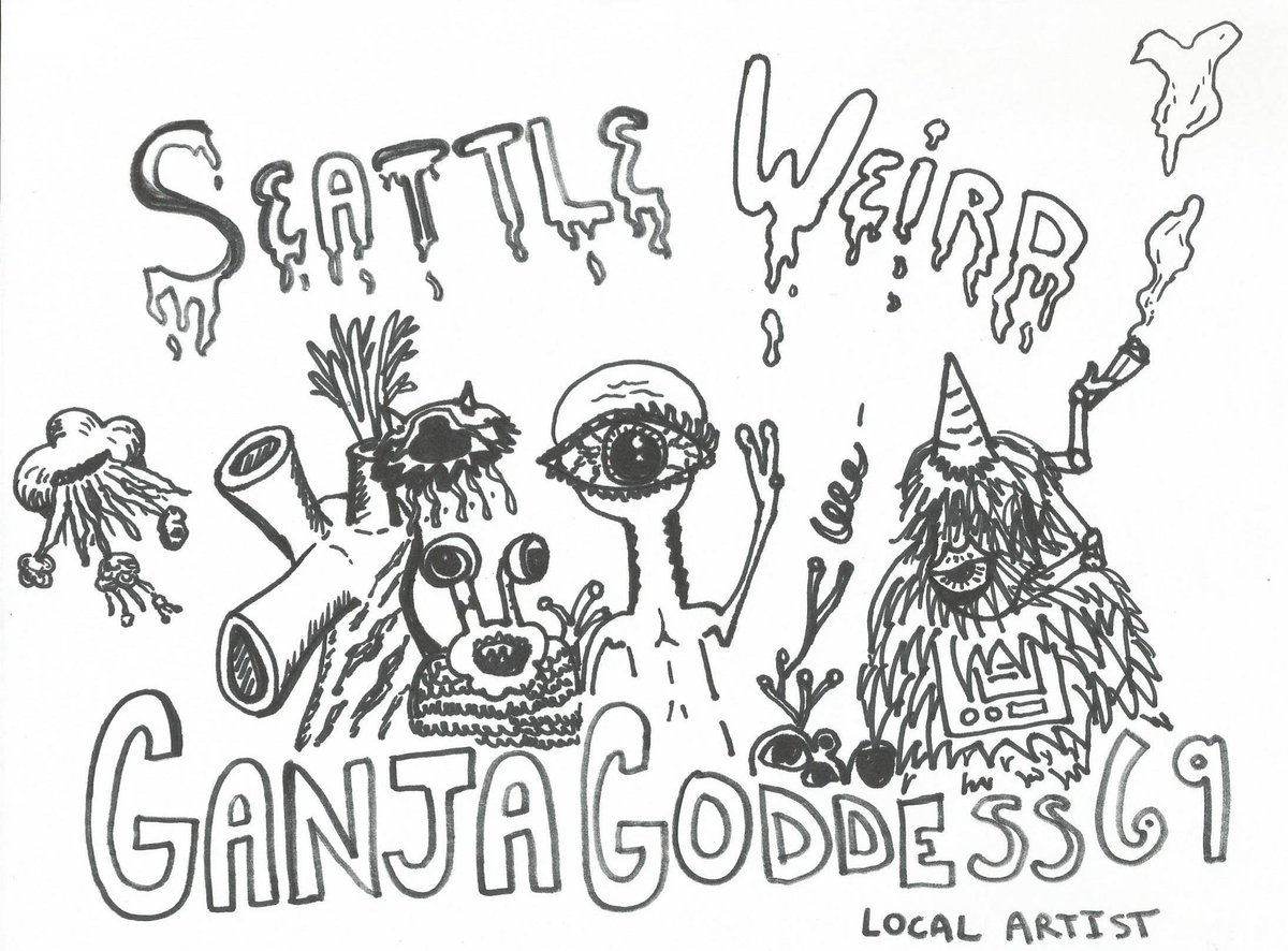 TwerkingGranni1's tweet photo. Seattle's kind of weird

https://t.co/1wN1ZO7eBR

#FapLocal with @Goddess69Ganja https://t.co/MKOvhENfg7