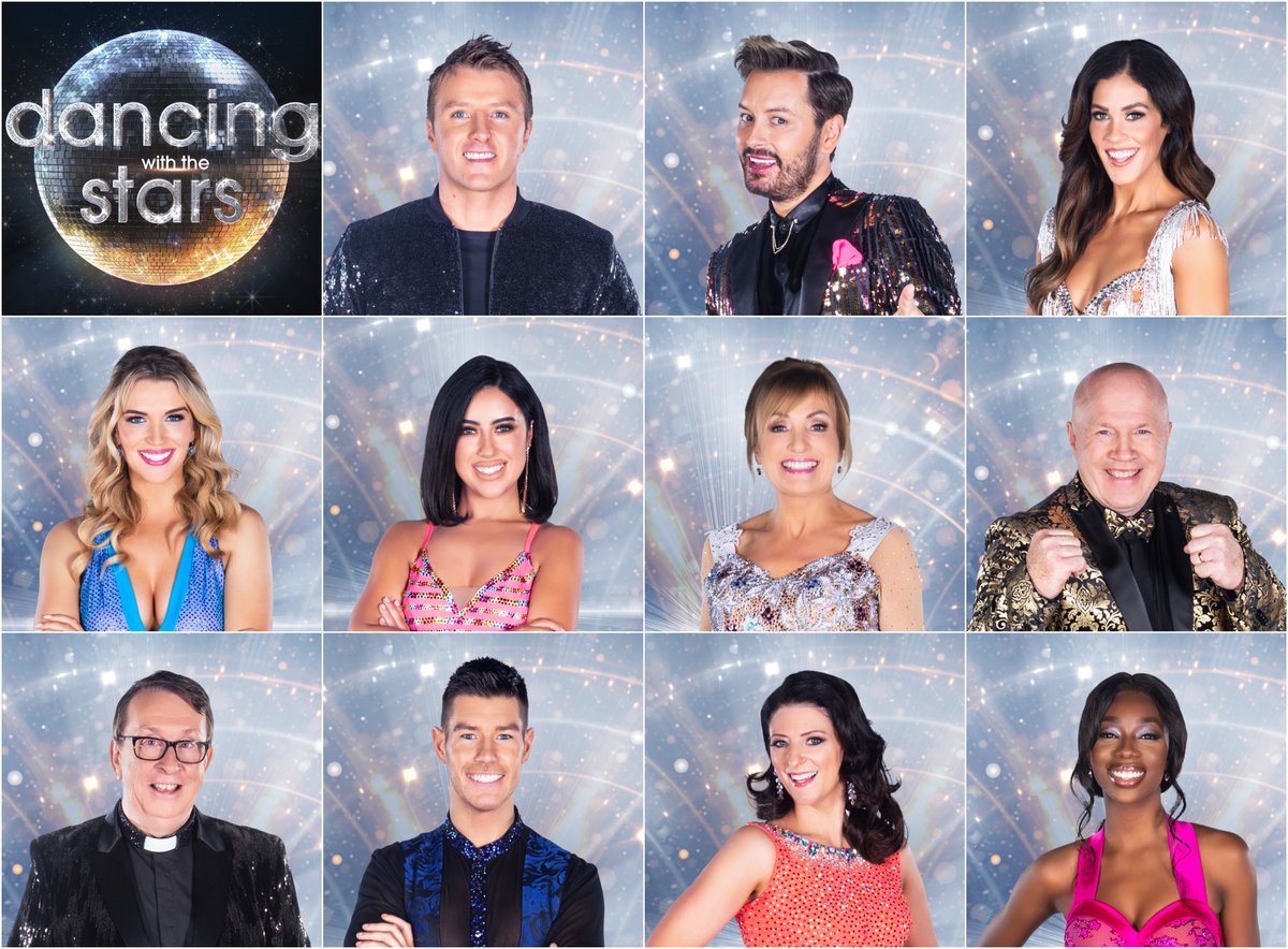 dancing with the stars halloween show 2020 Dwts Ireland On Twitter Dwts Class Of 2020 Is Complete They Are In Alphabetical Order Aidan Fogarty Brian Dowling Glenda Gilson Grainne Gallanagh Lottie Ryan Mary Kennedy Michael Carruth Fr Ray Kelly dancing with the stars halloween show 2020