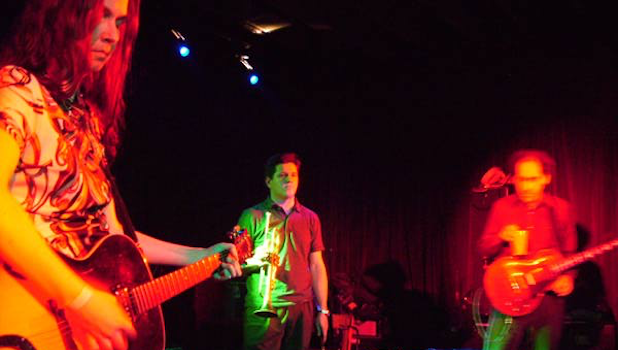 This Saturday! Heathen Shame 20th Anniversary Show with Donna Parker / Vic Rawlings duo and Denim Mystics (<a href="/GildedyTableaux/">Gildedy Tableaux</a> &amp; <a href="/PLZHALP/">Dave Dougan</a>)... note line-up change...
8pm! nonevent.org/#heathen-shame