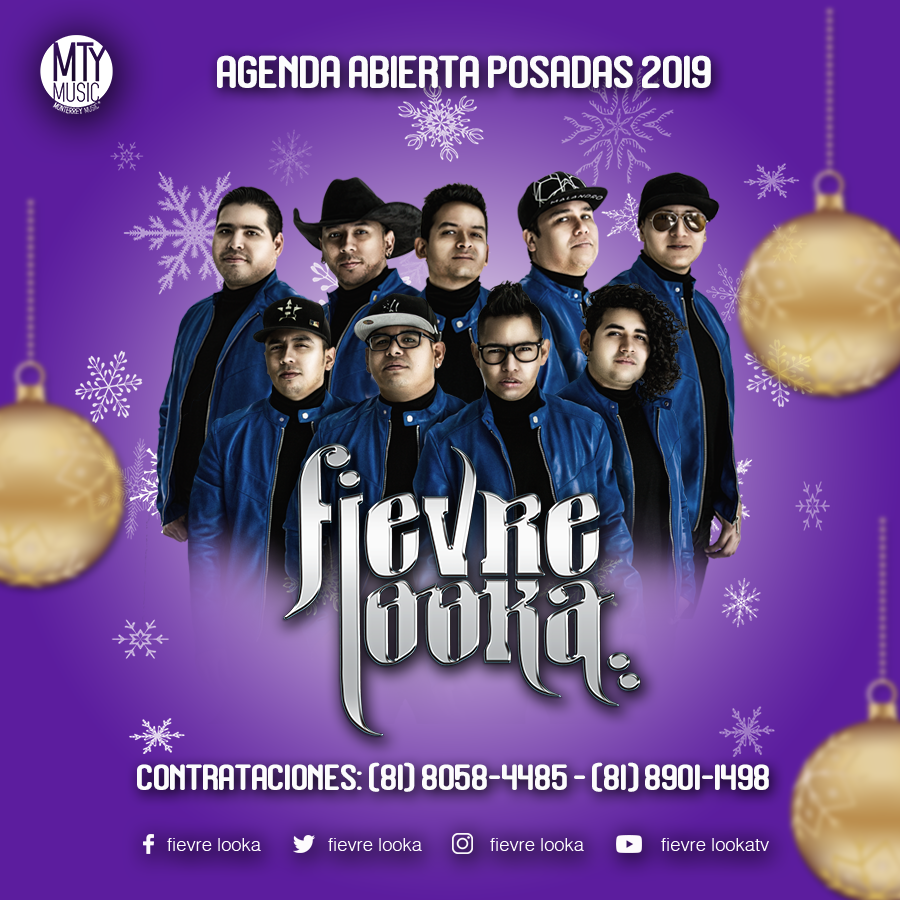 Hemos iniciado con las posadas raza 🎅🎄 #AgendaLibre #AmigoEmpresario estamos a la mejor disposición

#ContratacionesDirectas (81) 8901-1498 - (81) 8058-4485 en <a href="/MtyMusicVentas/">Monterrey Music Eventos Privados</a>