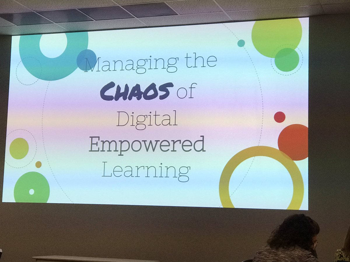 jendeib's tweet photo. Packed house for this topic 🤪 I see a PD session for LD in the future (get ready @stacykre) #iu13etc https://t.co/wYh5JclcUc