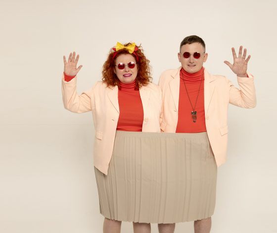 ace__london's tweet photo. There's a massive range of comedy, cabaret and theatre events on at @sohotheatre to keep you merry and bright this December! #ACESuported https://t.co/QSHul1koGb https://t.co/FuYOHCCp6I