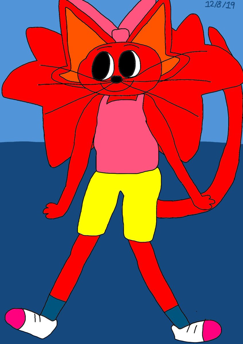 Brittan93006455's tweet photo. #AnaMerderllan #MerderllanSisters #Fanart #Drawings #MyDrawings #OC #MyOC #OriginalCharacters #FanCharacters #Medibang #MedibangPaint #MedibangPaintPro #MedibangPro #MedibangArt #Female #FemaleCharacters #Cats #CatCharacters https://t.co/bhFjuJBMrj