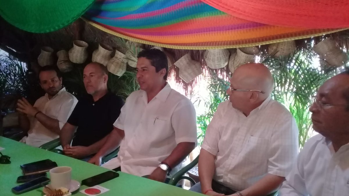 Quintana Roo HOY tweet media