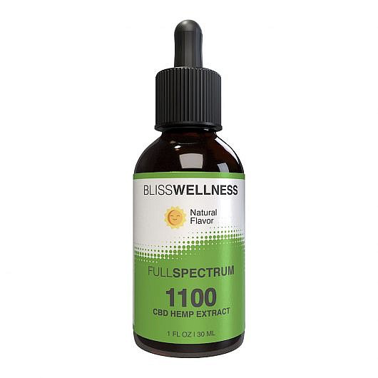 Also available in THC Free and in varying strengths from 300mg to 5,000mg. This excellent Full Spectrum tincture delivers a full 1100mg of CBD. Check them out on our website right now!
#cbd #cbdoil #blisswellnesscbd #blisswellnessproducts #cbdproducts #colorado #coloradocbd