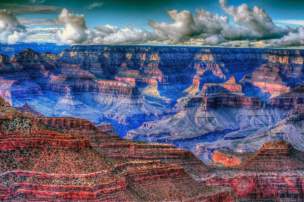 diomedes66's tweet image. Good morning from Arizona...