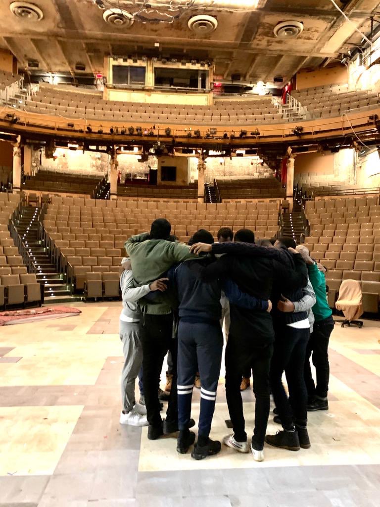 Tom Moutchi tweet media