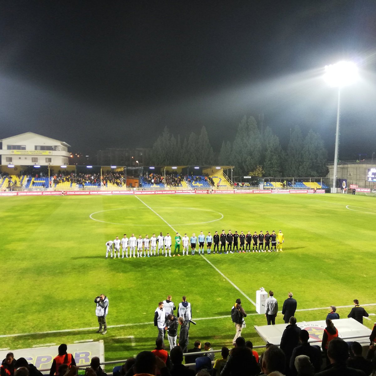 amertcan10's tweet photo. Menemenspor-Keçiörengücü

#FairFoot
#powerofthefuture https://t.co/Z6g3rfgQiZ