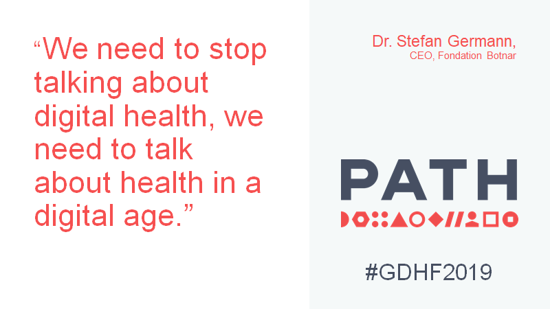 DigitalSQR's tweet photo. @FondationBotnar @GermannStefan @PATHtweets @dykki @DigitalSQR  #GDHF2019 https://t.co/bf7DWCR9zk