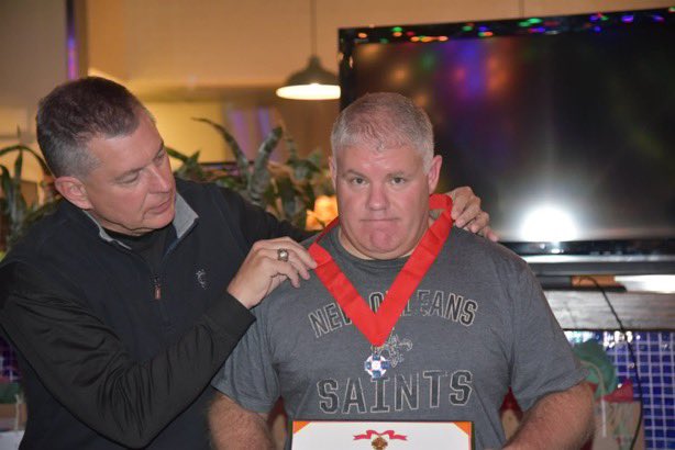 Mississippi National Guard tweet media