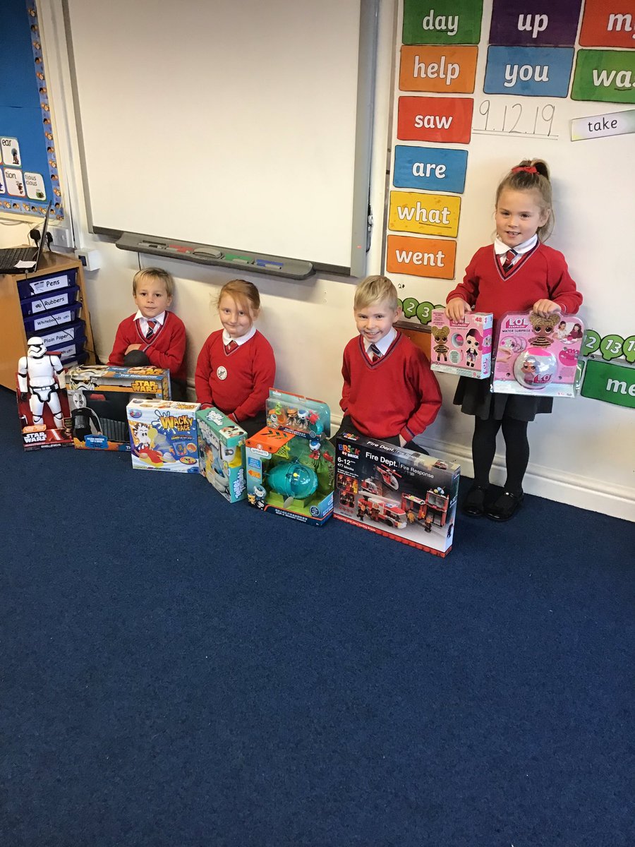 ysgolbrynhedydd's tweet photo. Thank you for the very thoughtful donations from these children to the charity super kids #YBH1EO #YBH #DIAIUTF https://t.co/hsdNS7kYeB