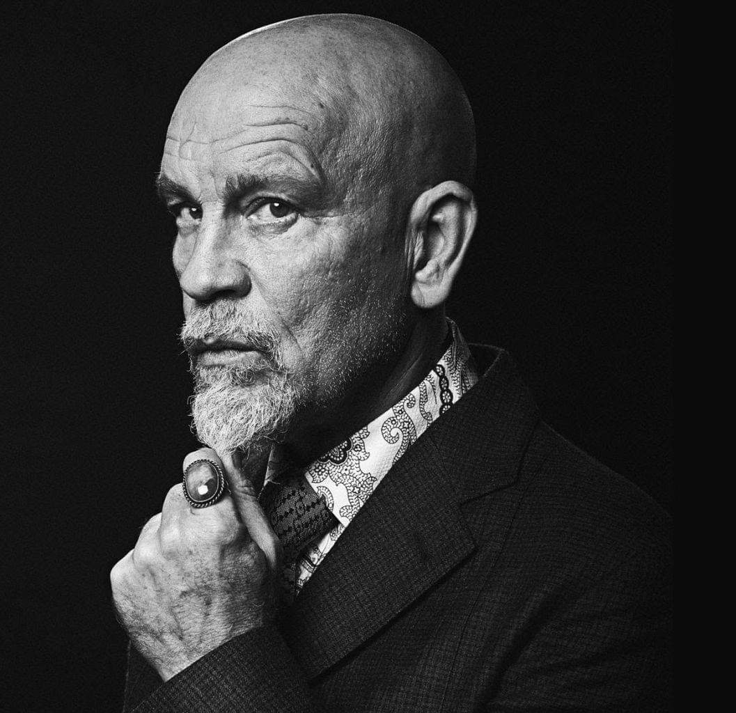 Happy Birthday to John Malkovich who turns 66 today. 