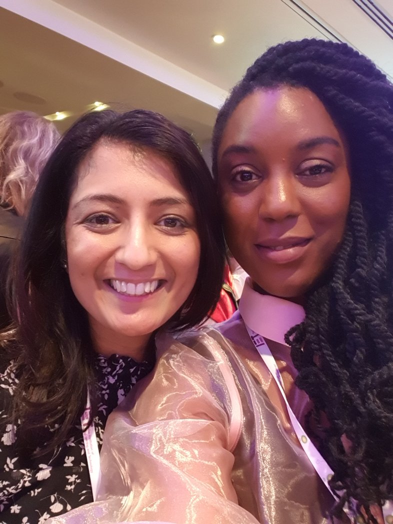 .. and definitely one of the best parts of last week's  <a href="/TheIET/">The IET​</a> #ywe awards, spending time with my favourite people! <a href="/sophcaffrey/">Sophie Caffrey</a> <a href="/mamtasinghal2/">Mamta MBE, CEng, FIET 🇬🇧🇮🇳🇺🇲</a> @peter_bonfield <a href="/chris_knibb/">Christopher Knibb</a> <a href="/esu_o/">Dr Ozak Esu CEng MIET</a>